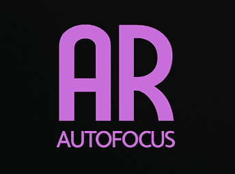 AR Autofocus Logo